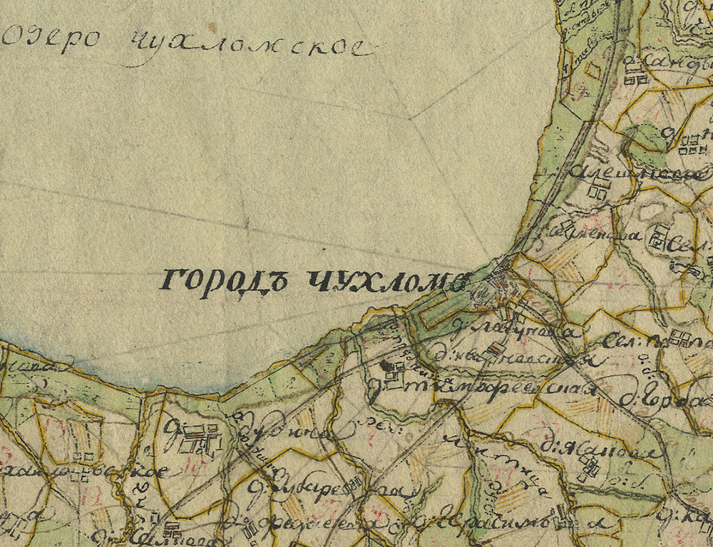 Генеральное и специальное межевание. Карта Ярославской губернии 1871 года. Планы городов Ярославской губернии 1850. Ярославль Губерния год 1700. Ярославль 19 века план.