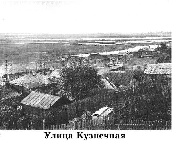 Ковров Улица Фото